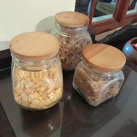 Route 62 B&B 로버슨 외부 사진