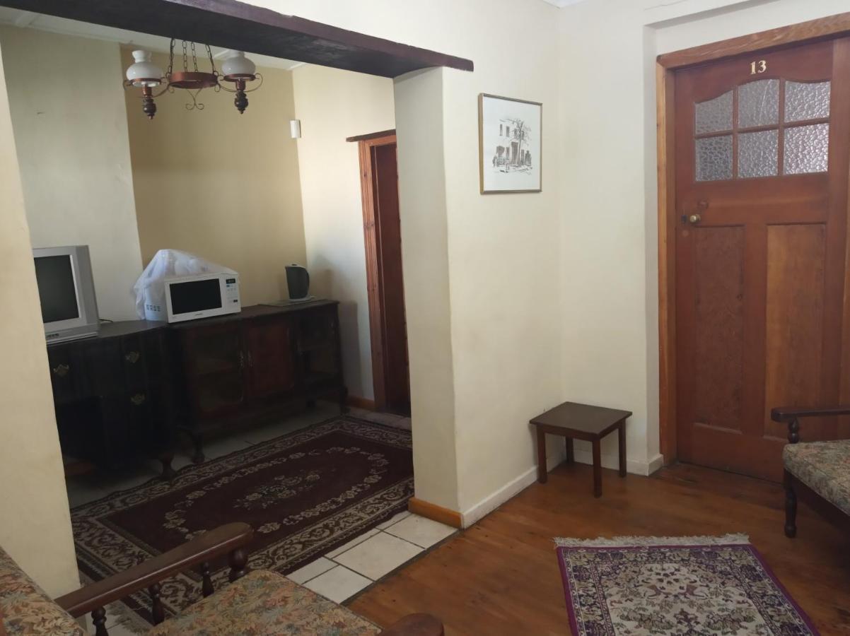 Route 62 B&B 로버슨 외부 사진
