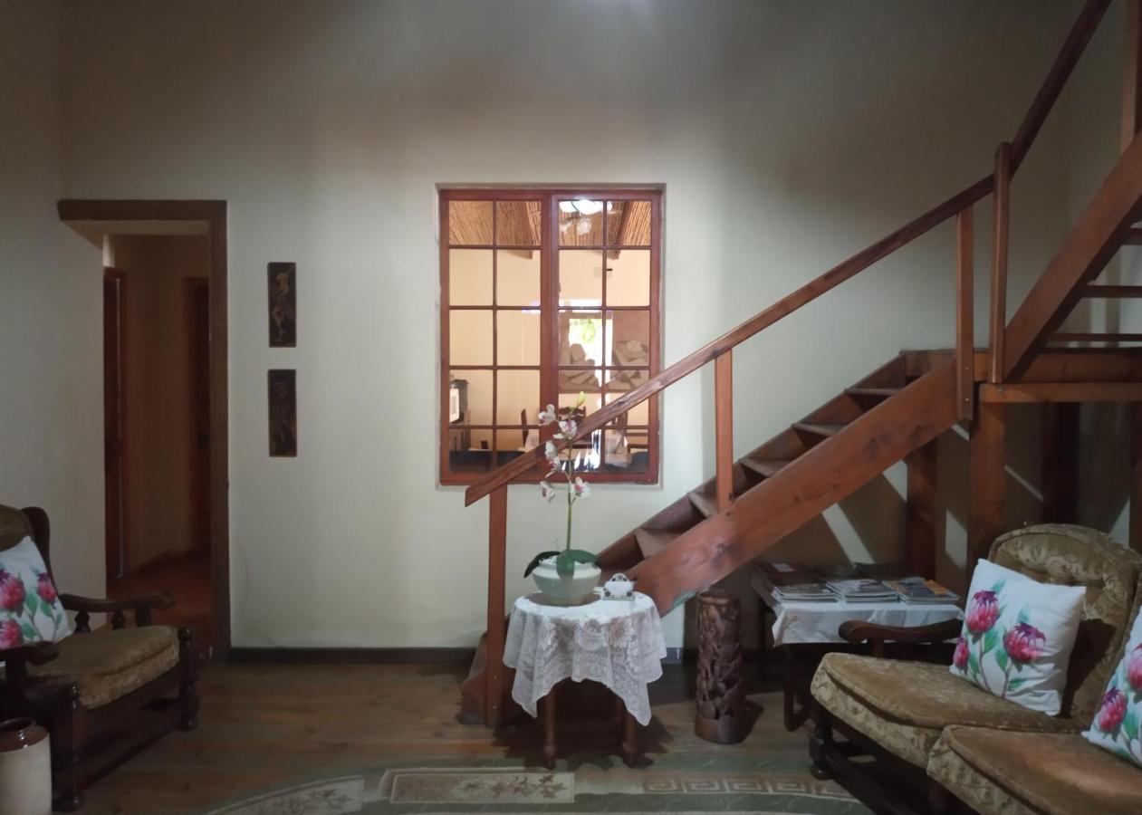 Route 62 B&B 로버슨 외부 사진