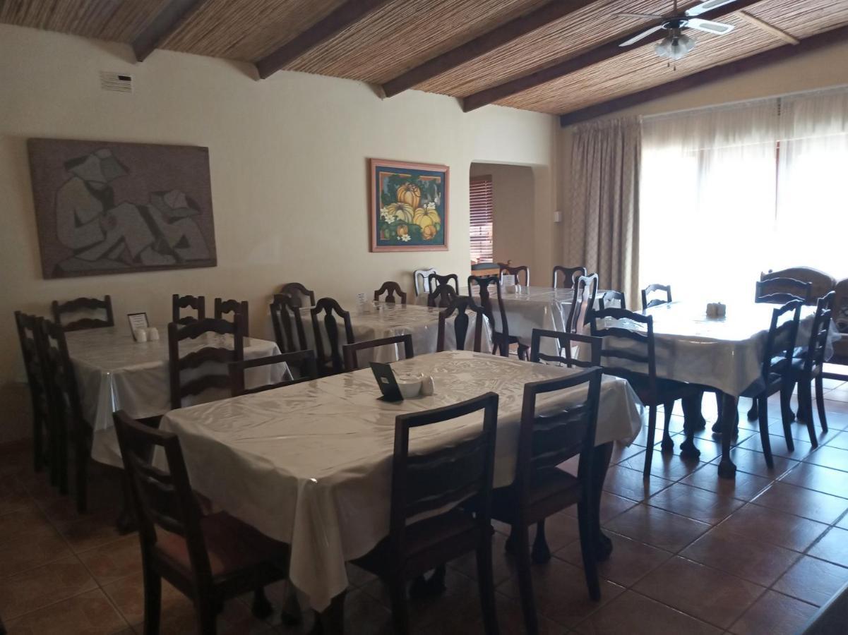 Route 62 B&B 로버슨 외부 사진