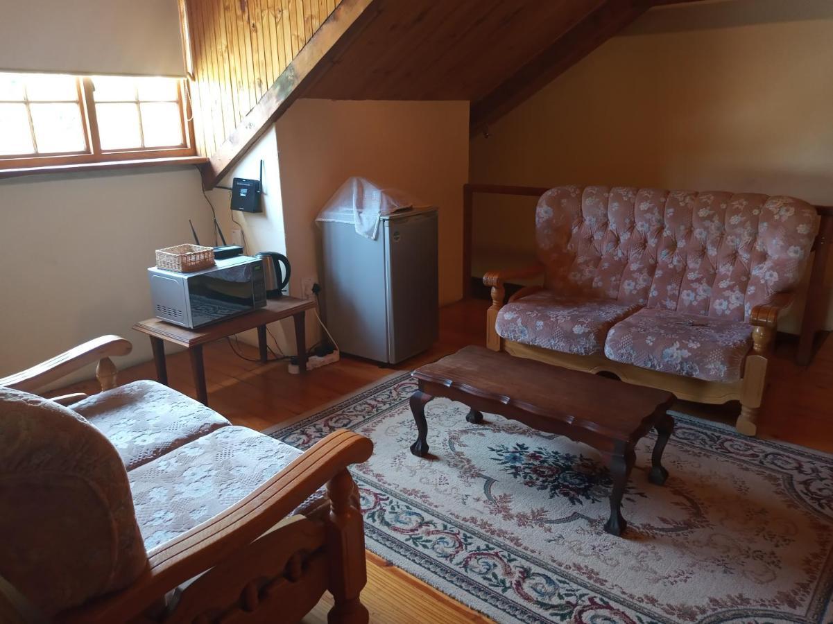 Route 62 B&B 로버슨 외부 사진