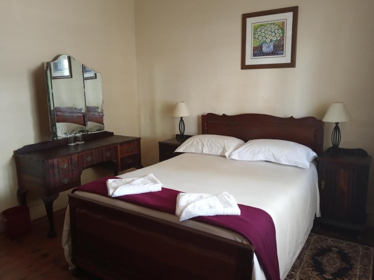 Route 62 B&B 로버슨 외부 사진