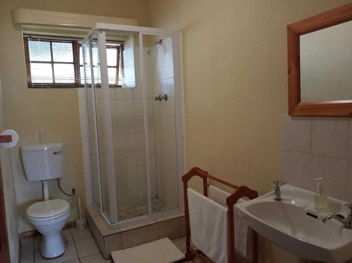 Route 62 B&B 로버슨 객실 사진
