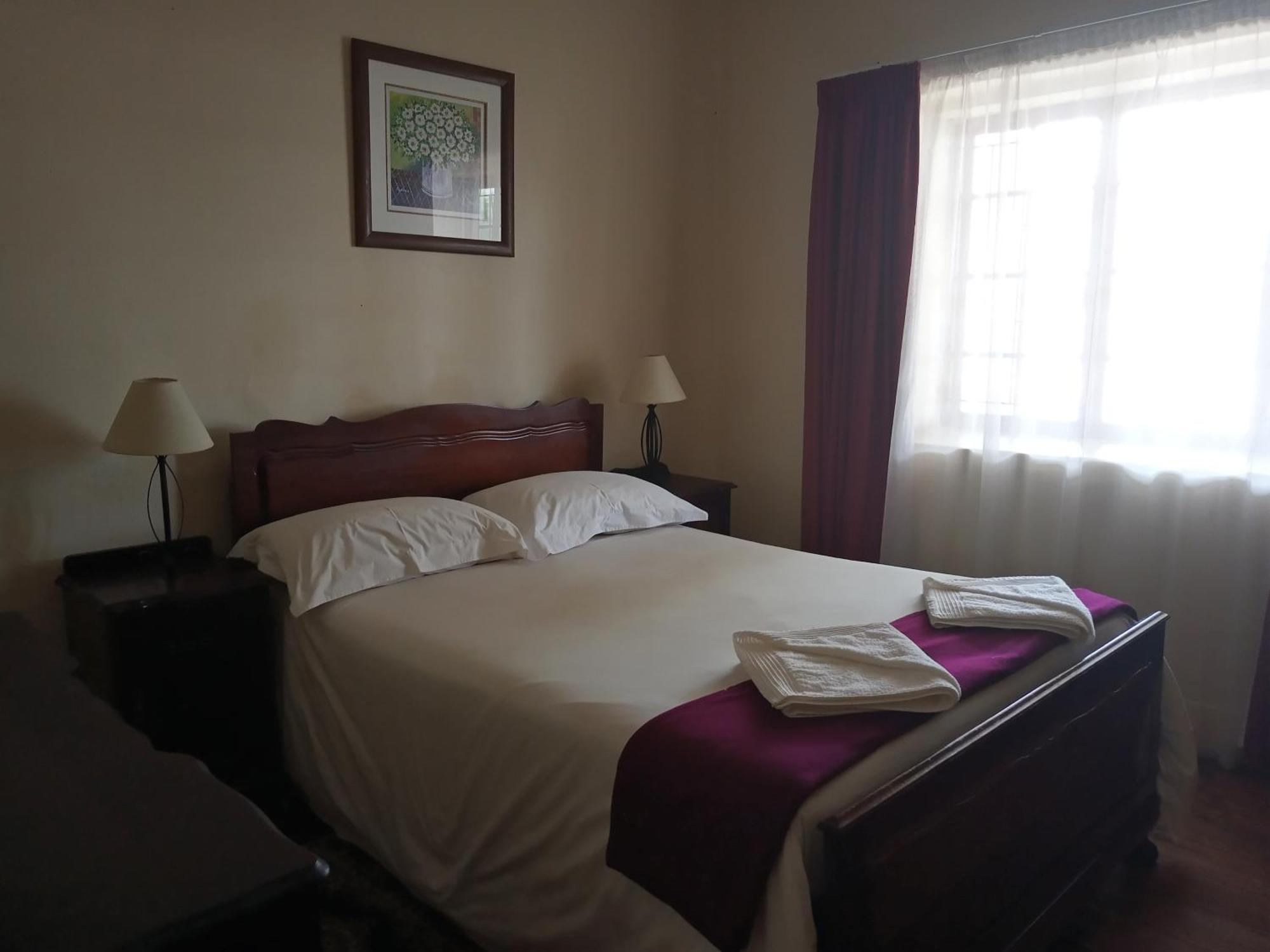 Route 62 B&B 로버슨 객실 사진